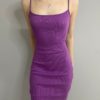 Vestido Canelado Seamless - Image 7